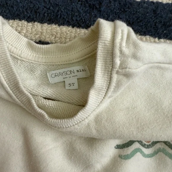 Boys Lot 4t/ 5t Grayson Mini and Cat & Jack lot! - Picture 7 of 15